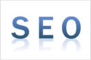 SEO services including keywords, tagging, webmaster tools and analytics