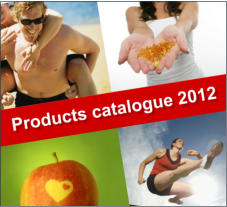 Product catalogues and flyers for small businesses
