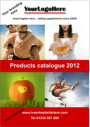 Product catalogue design